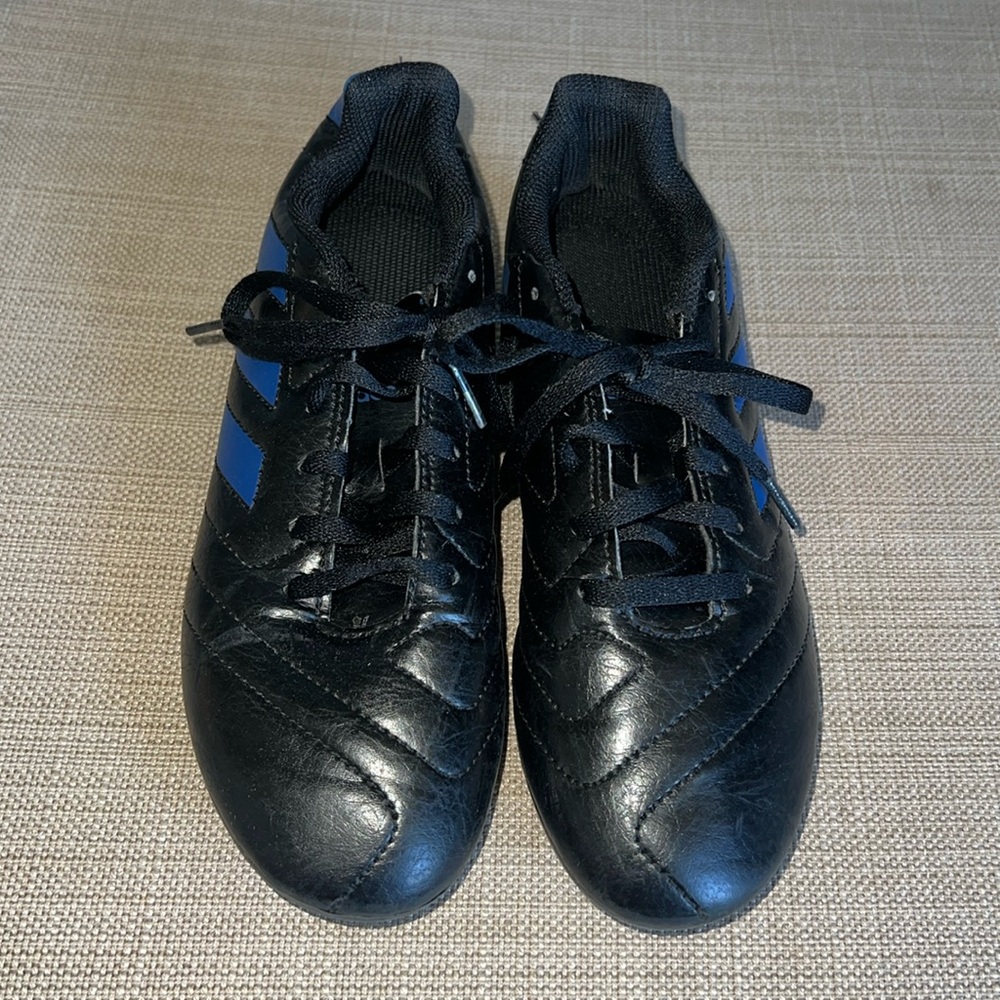 Adidas Kids Goletto VII Soccer Cleats